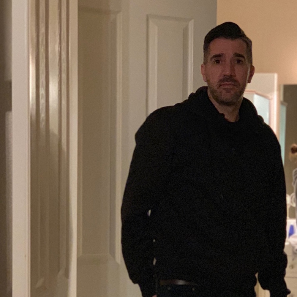 Meet your Posher, Matt